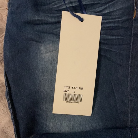 Cute girl jeans - Picture 5 of 6